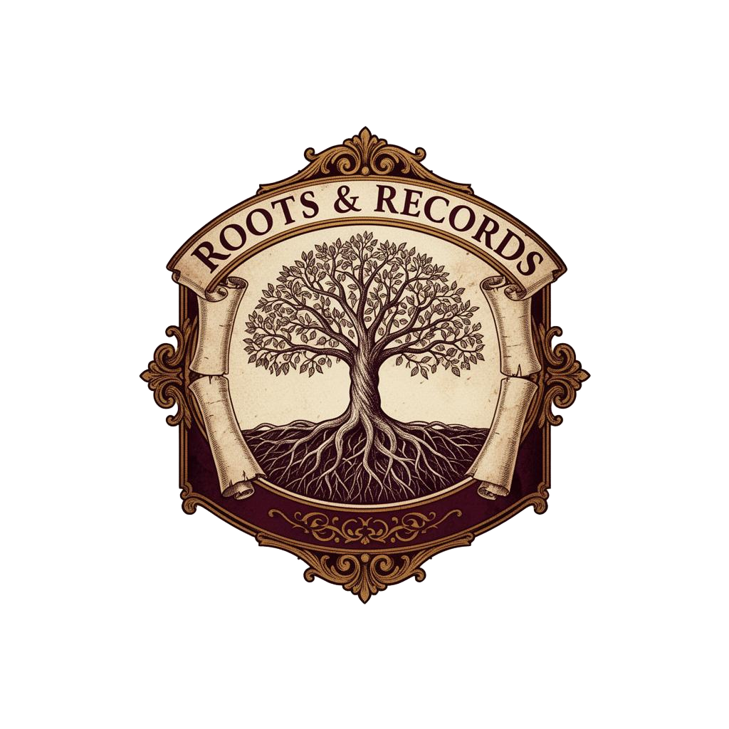 Roots & Records — Genealogy Research Course for All 50 States ($9.99)